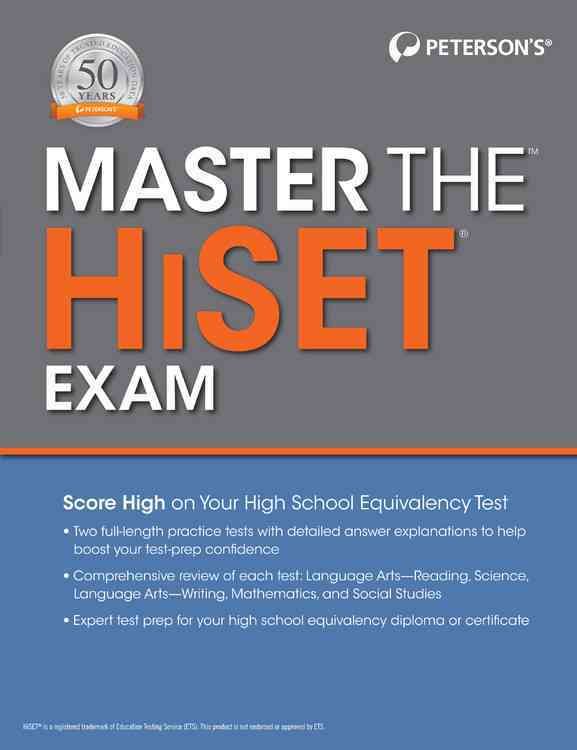 Produktbild: Master The Hiset