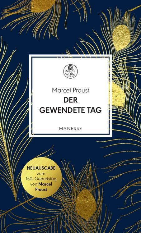 Produktbild: Der gewendete Tag
