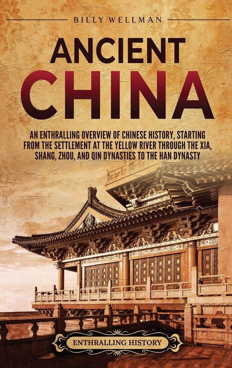 Produktbild: Ancient China