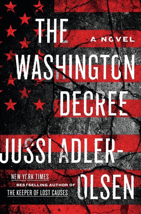 Produktbild: The Washington Decree