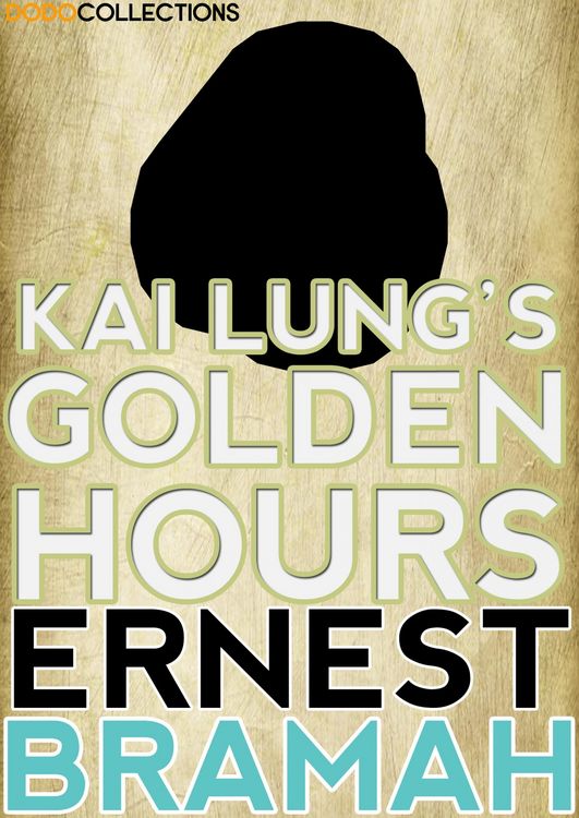 Produktbild: Kai Lung's Golden Hours