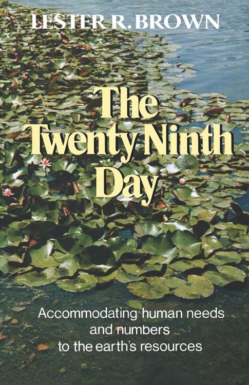 Produktbild: The Twenty Ninth Day