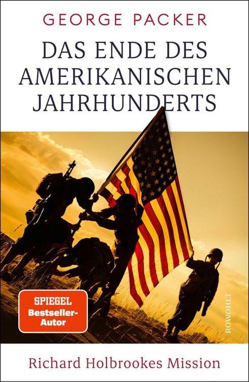 Produktbild: Das Ende des amerikanischen Jahrhunderts
