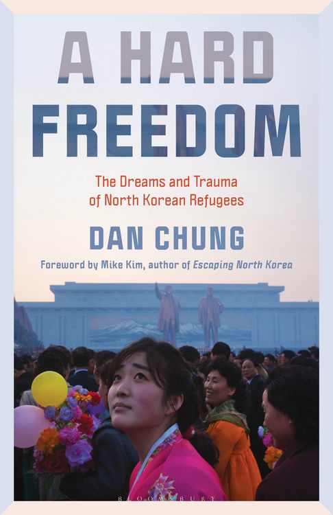 Produktbild: A Hard Freedom