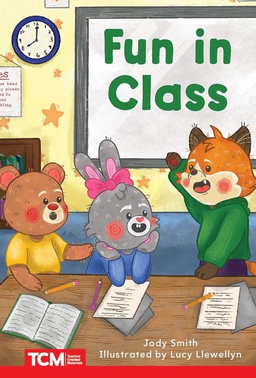 Produktbild: Fun in Class