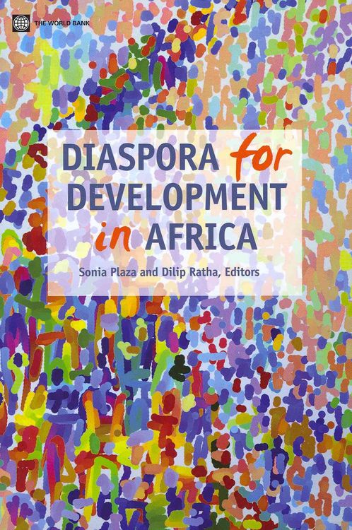 Produktbild: Diaspora for Development in Africa