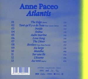 Produktbild: Atlantis