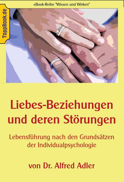 Produktbild: Liebesbeziehungen und deren St&ouml;rungen