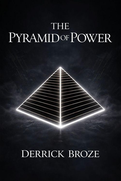 Produktbild: The Pyramid of Power