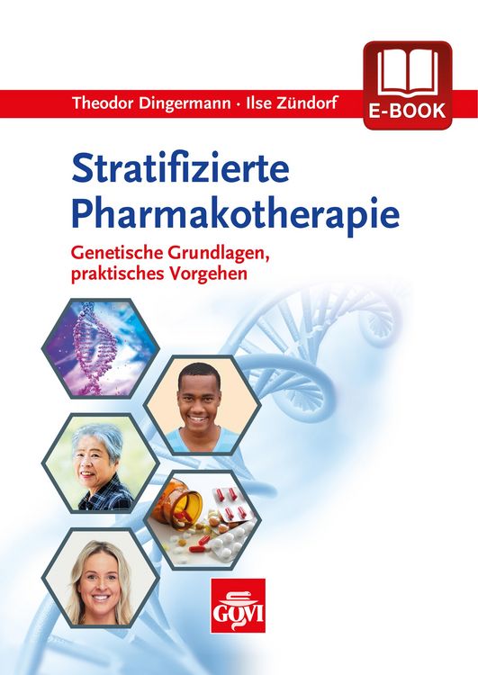Produktbild: Stratifizierte Pharmakotherapie