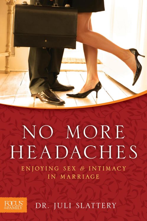 Produktbild: No More Headaches