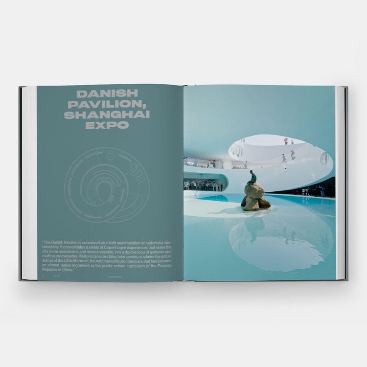 Produktbild: Bjarke Ingels Group Atlas
