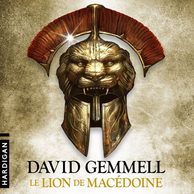 Produktbild: Le Lion de Mac&eacute;doine