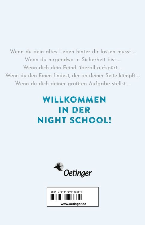 Produktbild: Number 10 2. Denn sie werden dich verraten