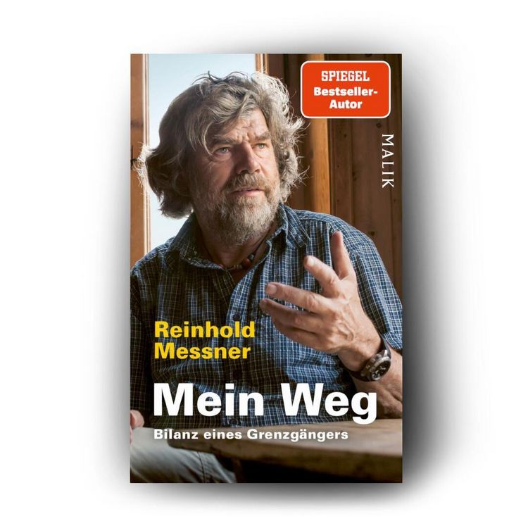 Produktbild: Mein Weg
