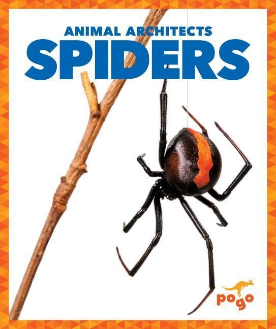 Produktbild: Spiders