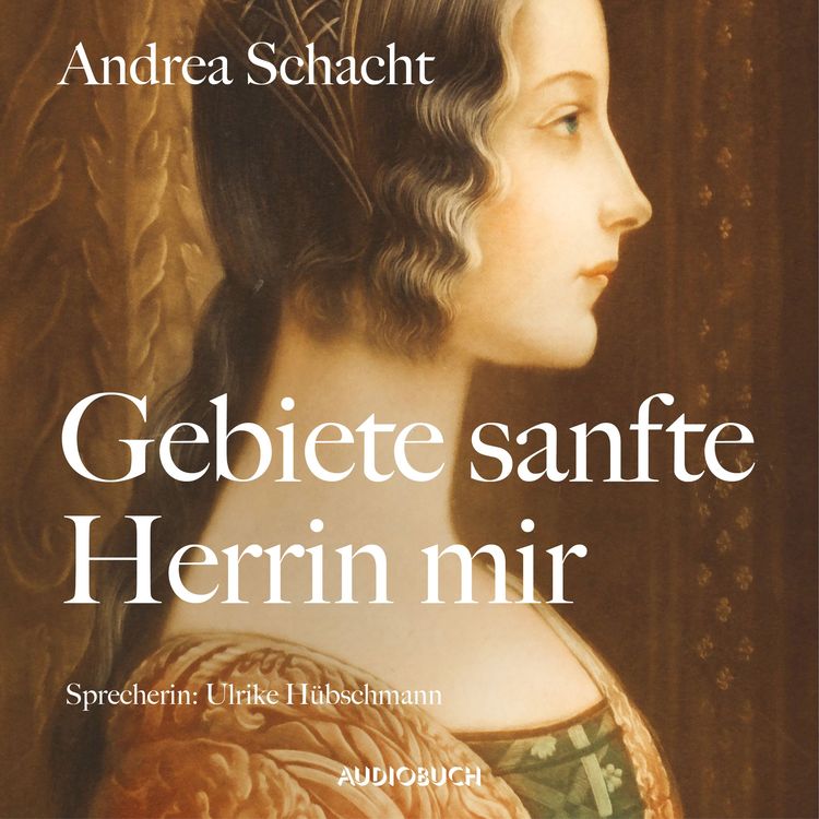 Produktbild: Gebiete sanfte Herrin mir