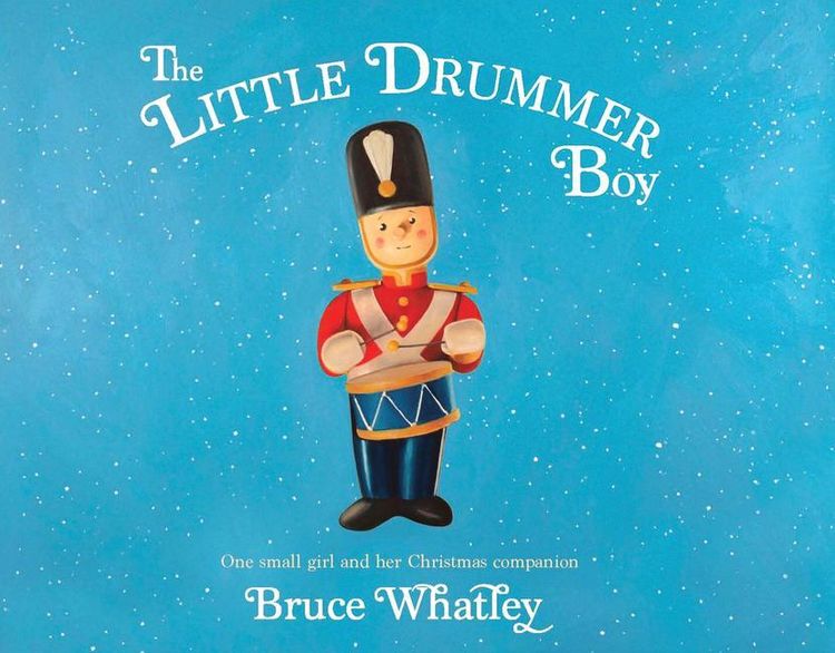 Produktbild: The Little Drummer Boy