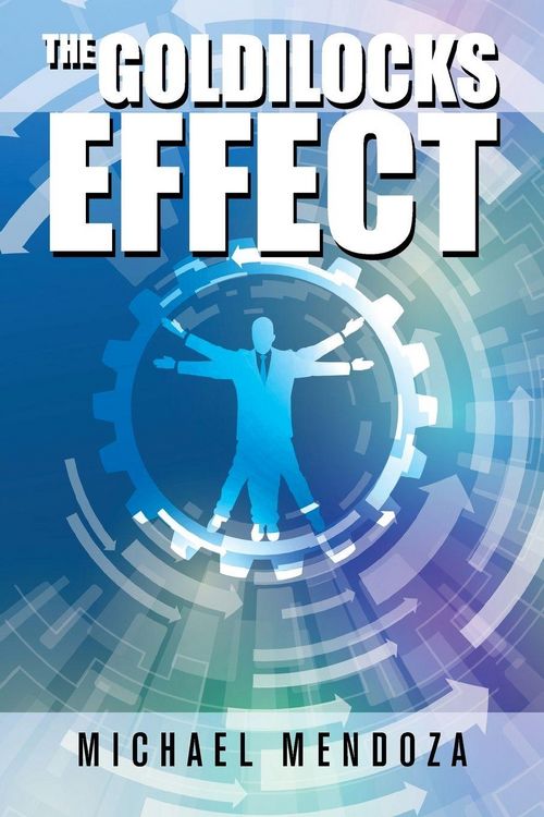 Produktbild: The Goldilocks Effect