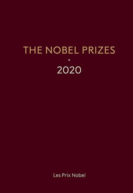 Produktbild: The Nobel Prizes 2020