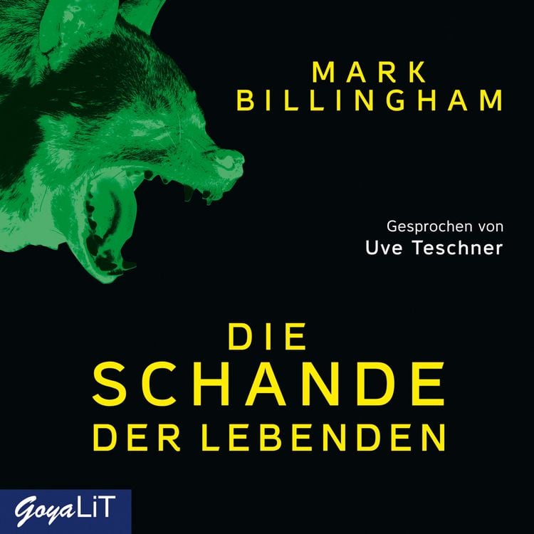 Produktbild: Die Schande der Lebenden