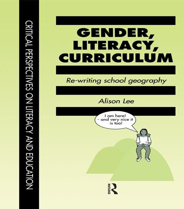 Produktbild: Gender Literacy & Curriculum