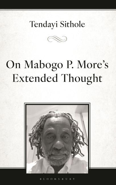 Produktbild: On Mabogo P. More's Extended Thought