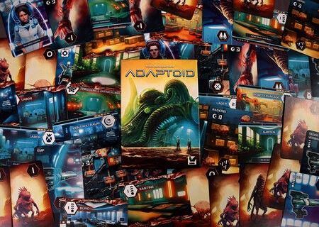 Produktbild: Adaptoid