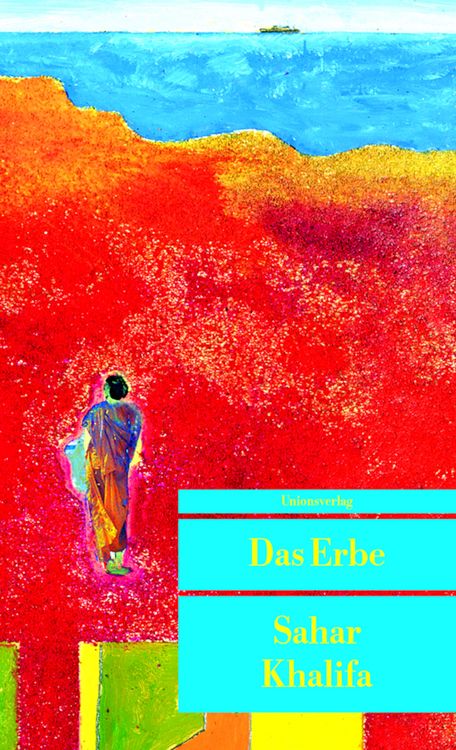 Produktbild: Das Erbe