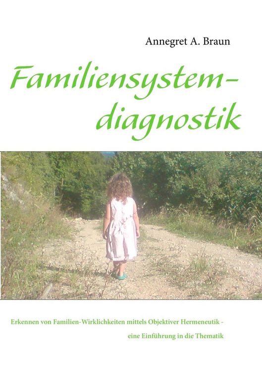 Produktbild: Einf&uuml;hrung in die Familiensystemdiagnostik