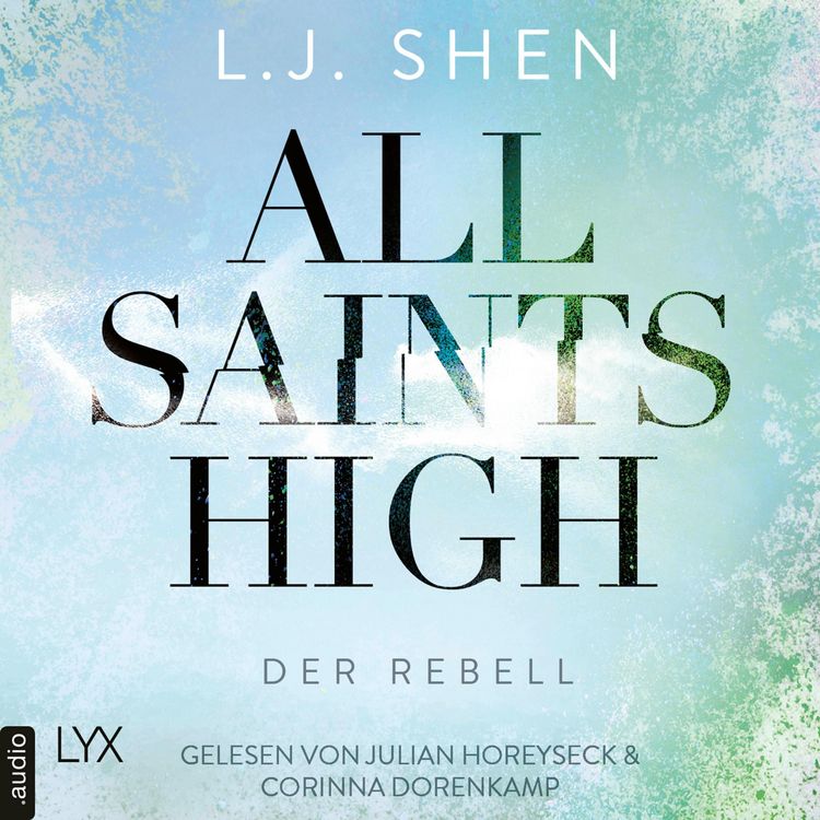 Produktbild: Der Rebell