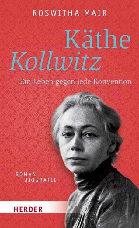 Produktbild: Käthe Kollwitz