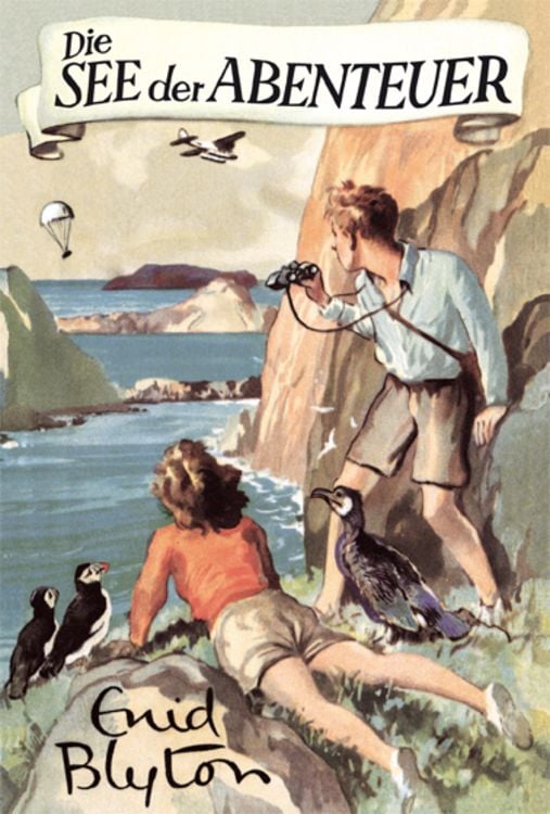 Produktbild: Die See der Abenteuer