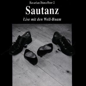 Produktbild: Sautanz (Bavarian Dancefloor 2)