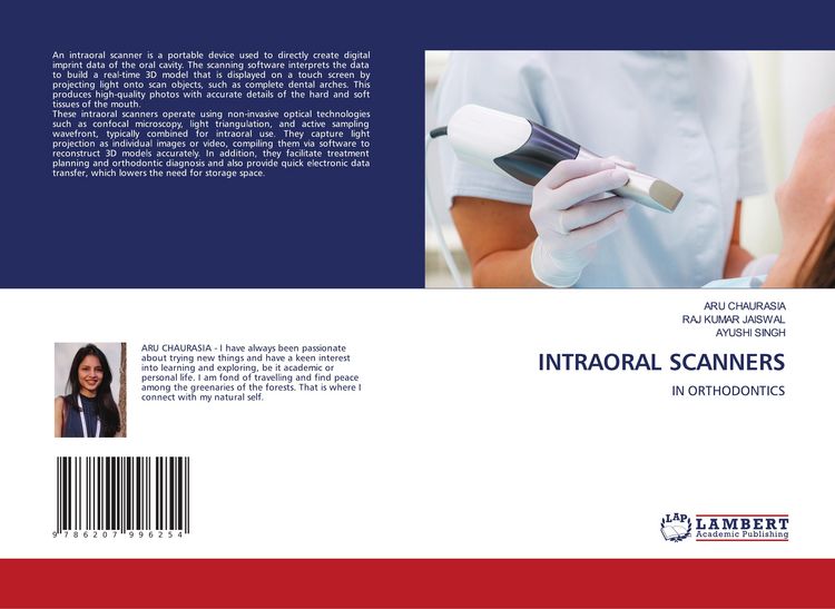 Produktbild: Intraoral Scanners