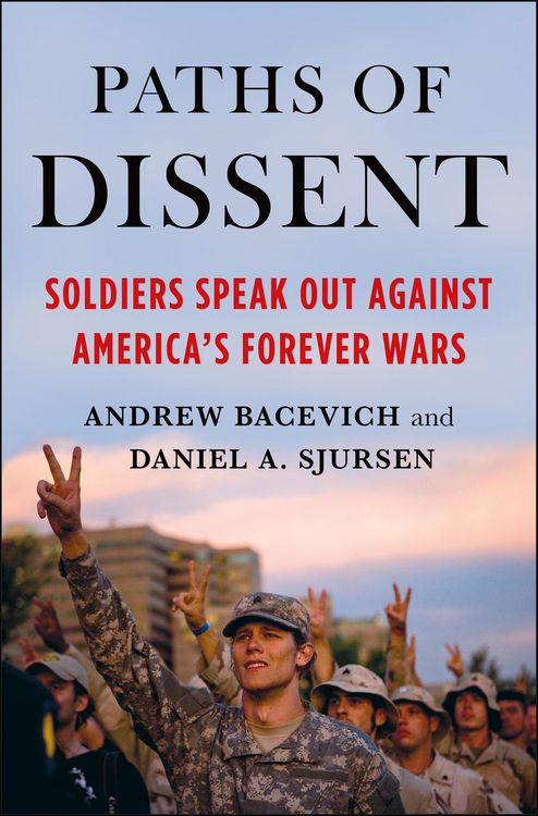 Produktbild: Paths of Dissent