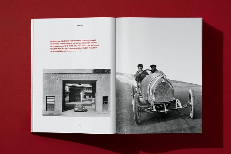 Produktbild: Ferrari