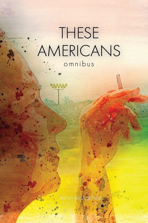 Produktbild: These Americans