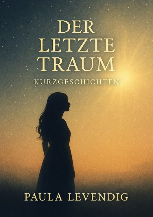 Produktbild: Der Letzte Traum