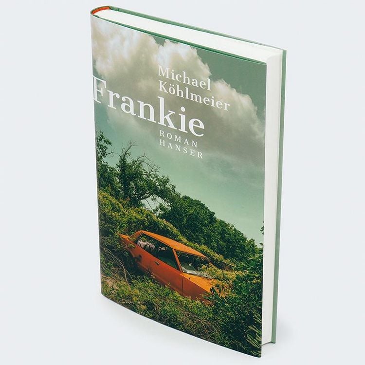 Produktbild: Frankie