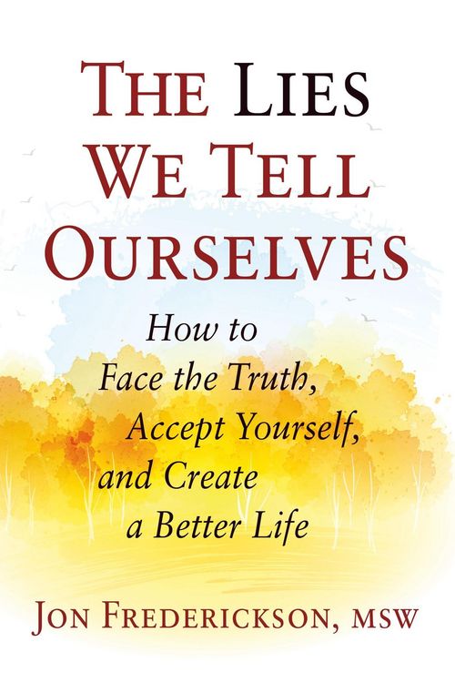Produktbild: Lies We Tell Ourselves