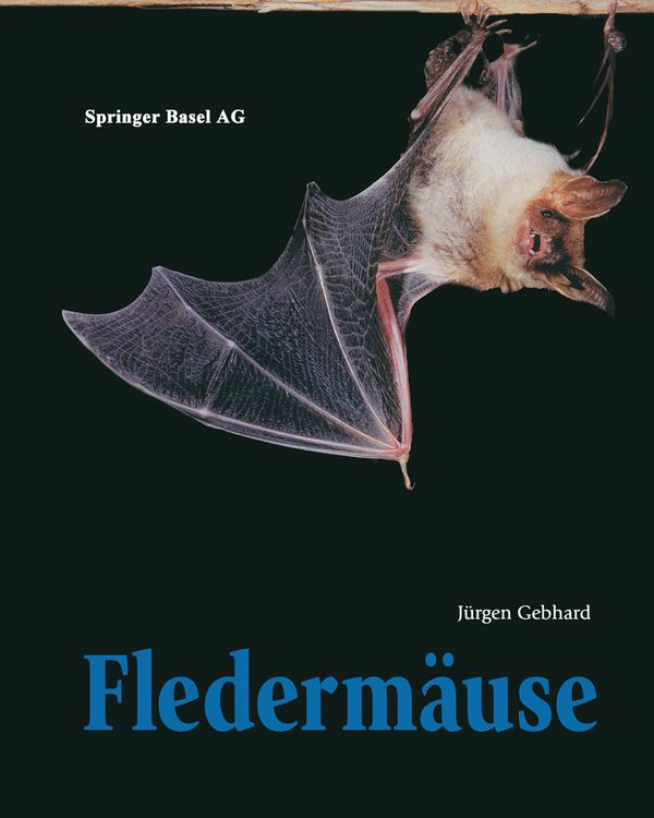 Produktbild: Flederm&auml;use