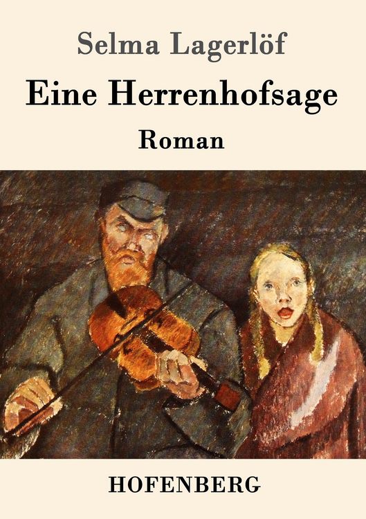 Produktbild: Eine Herrenhofsage