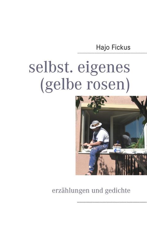 Produktbild: Selbst. eigenes (gelbe rosen)