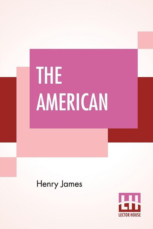 Produktbild: The American