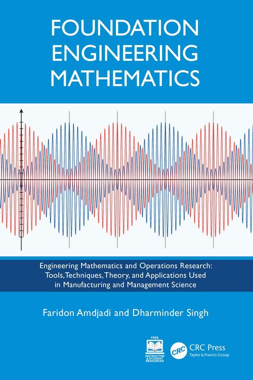 Produktbild: Foundation Engineering Mathematics