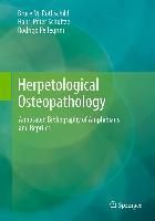 Produktbild: Herpetological Osteopathology