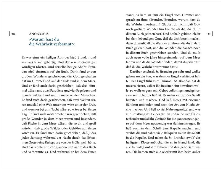 Produktbild: Das Meerbuch