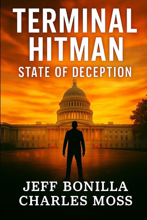 Produktbild: Terminal Hitman