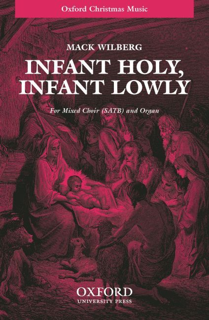 Produktbild: Infant Holy, Infant Lowly